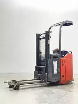Stacker pedestre 2020  Linde D12SP-133 (1)