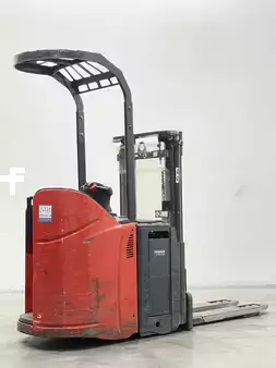 Stacker pedestre 2020  Linde D12SP-133 (2)