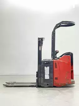 Stacker pedestre 2020  Linde D12SP-133 (4)