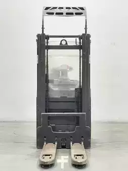 Stacker pedestre 2020  Linde D12SP-133 (5)