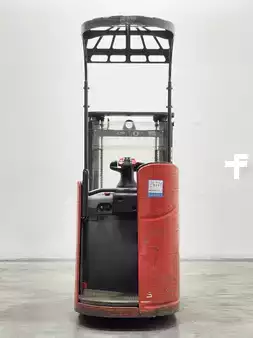 Stacker pedestre 2020  Linde D12SP-133 (6)