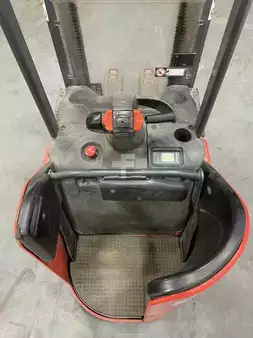 Stacker pedestre 2020  Linde D12SP-133 (7)