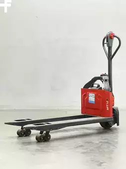 Electric Pallet Trucks 2021  Linde MT12-1131-Li-Ion (1)
