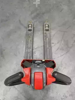 Electric Pallet Trucks 2023  Linde MT12-1131-Li-Ion (7)