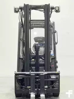 3-wiel elektrische heftrucks 2018  Linde E16-02-386 (5)