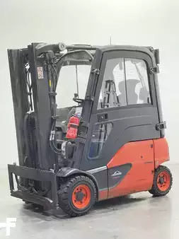 Elektro čtyřkolový VZV 2018  Linde E16P-02-386 (1)