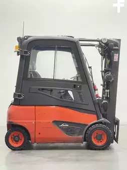 Elektro čtyřkolový VZV 2018  Linde E16P-02-386 (3)