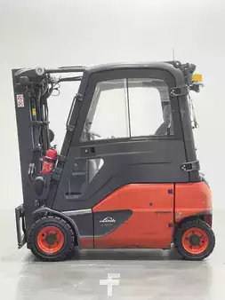 Elektro čtyřkolový VZV 2018  Linde E16P-02-386 (4)