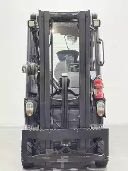 Elektro čtyřkolový VZV 2018  Linde E16P-02-386 (5)