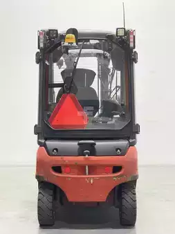 Elektro čtyřkolový VZV 2018  Linde E16P-02-386 (6)