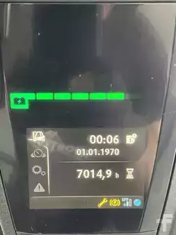 Elektro čtyřkolový VZV 2018  Linde E16P-02-386 (9)