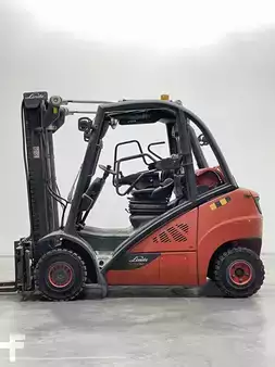 Treibgasstapler 2018  Linde H25T-02-392 (4)