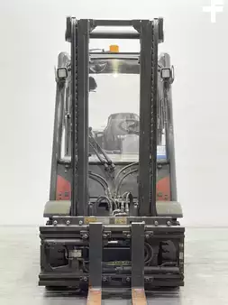 Treibgasstapler 2018  Linde H25T-02-392 (5)