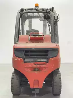 Treibgasstapler 2018  Linde H25T-02-392 (6)