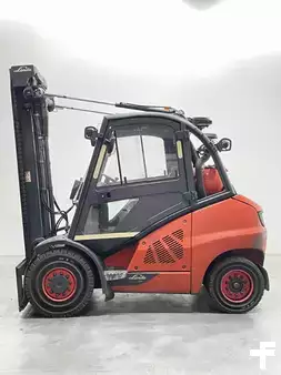 Gas gaffeltruck 2019  Linde H45T-02-394 (4)