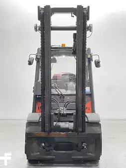 Gas gaffeltruck 2019  Linde H45T-02-394 (5)