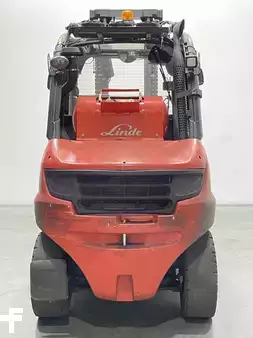 Gas gaffeltruck 2019  Linde H45T-02-394 (6)