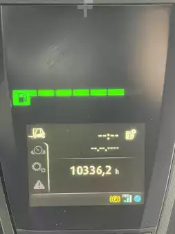 Gas gaffeltruck 2019  Linde H45T-02-394 (9)