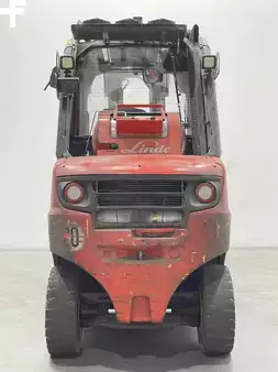 Gas gaffeltruck 2019  Linde H35T-02-393 (6)