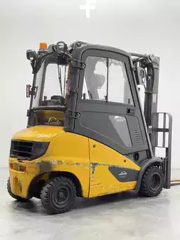 Empilhador diesel 2021  Linde H20D-02-391 (2)