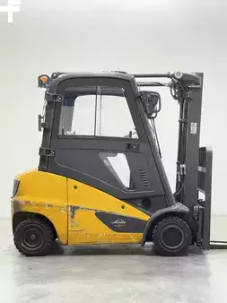 Empilhador diesel 2021  Linde H20D-02-391 (3)