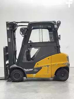 Empilhador diesel 2021  Linde H20D-02-391 (4)