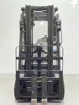 Empilhador diesel 2021  Linde H20D-02-391 (5)