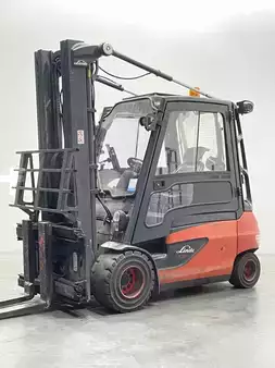 Elektrisk- 4 hjul 2019  Linde E35L-01-387 (1)