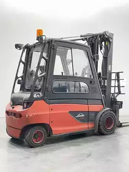 Elektrisk- 4 hjul 2019  Linde E35L-01-387 (2)