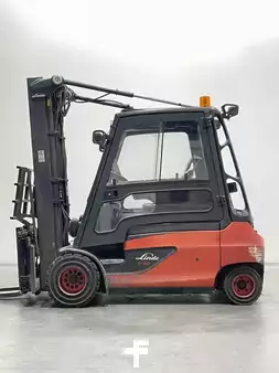 Elektrisk- 4 hjul 2019  Linde E35L-01-387 (4)
