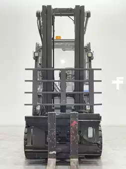 Elektrisk- 4 hjul 2019  Linde E35L-01-387 (5)