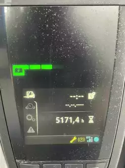 Elektrisk- 4 hjul 2019  Linde E35L-01-387 (9)