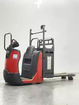 Horisontaalinen ordreplukker 2018  Linde N20-1115 (2)