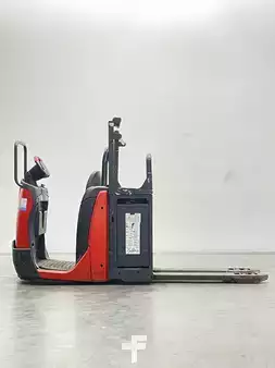 Horisontaalinen ordreplukker 2018  Linde N20-1115 (3)