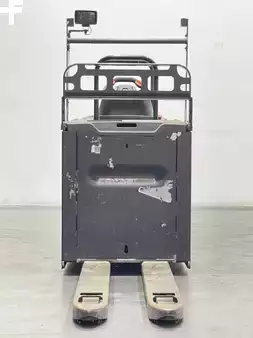 Horisontaalinen ordreplukker 2018  Linde N20-1115 (5)