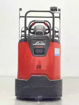 Horisontaalinen ordreplukker 2018  Linde N20-1115 (6)