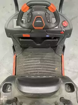 Horisontaalinen ordreplukker 2018  Linde N20-1115 (7)