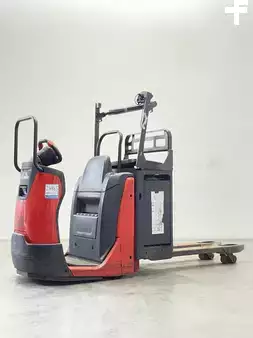 Horisontaalinen ordreplukker 2022  Linde N20-1115 (2)