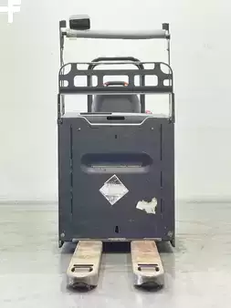 Horisontaalinen ordreplukker 2022  Linde N20-1115 (5)