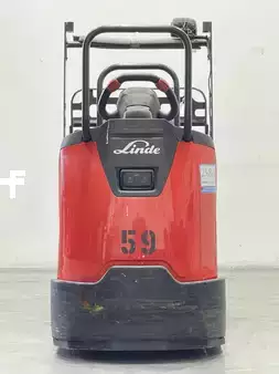 Horisontaalinen ordreplukker 2022  Linde N20-1115 (6)