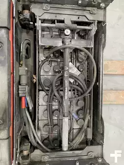 Horisontaalinen ordreplukker 2022  Linde N20-1115 (8)