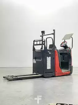Horisontaalinen ordreplukker 2021  Linde N20-1115 (1)