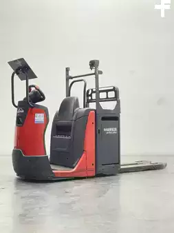 Horisontaalinen ordreplukker 2021  Linde N20-1115 (2)