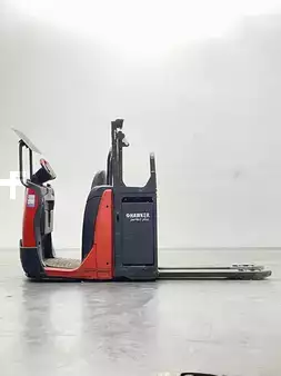 Horisontaalinen ordreplukker 2021  Linde N20-1115 (3)