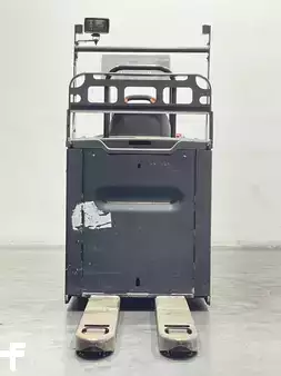 Horisontaalinen ordreplukker 2021  Linde N20-1115 (5)