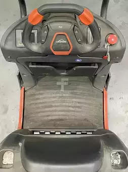 Horisontaalinen ordreplukker 2021  Linde N20-1115 (7)