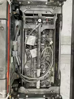 Horisontaalinen ordreplukker 2021  Linde N20-1115 (8)