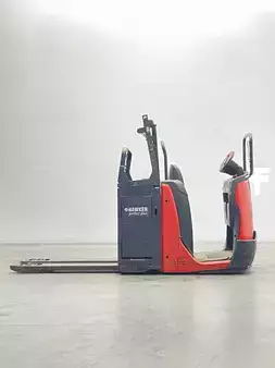 Horisontaalinen ordreplukker 2021  Linde N20-1115 (4)