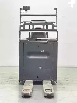 Horisontaalinen ordreplukker 2021  Linde N20-1115 (5)