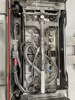Horisontaalinen ordreplukker 2021  Linde N20-1115 (8)